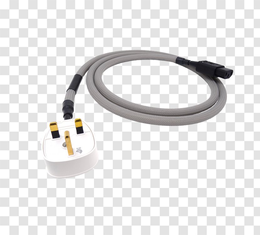Power Cord Cable Chord The Company Ltd Mains Electricity - Hotpadscom Transparent PNG