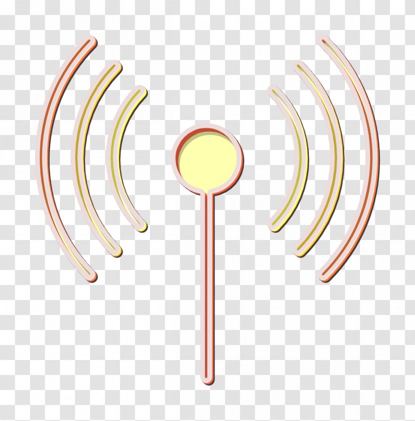 Wifi Icon Essential - Ear Transparent PNG