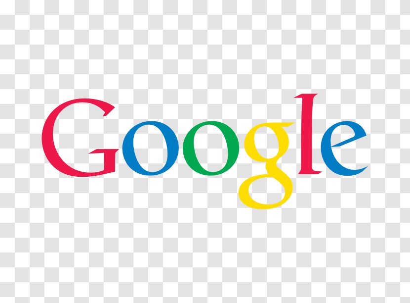 Google Logo Search Cloud Platform Transparent PNG