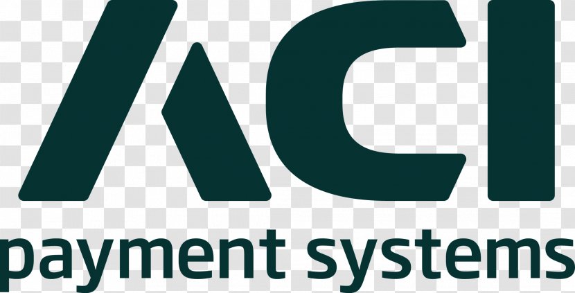 ACI Worldwide E-commerce Payment System Finance Bank - Aci Transparent PNG