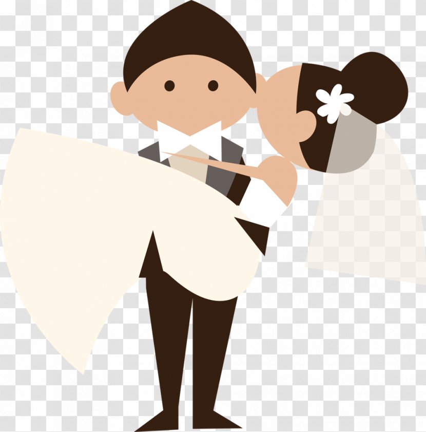 Wedding Invitation Bridegroom Marriage - Planner Transparent PNG