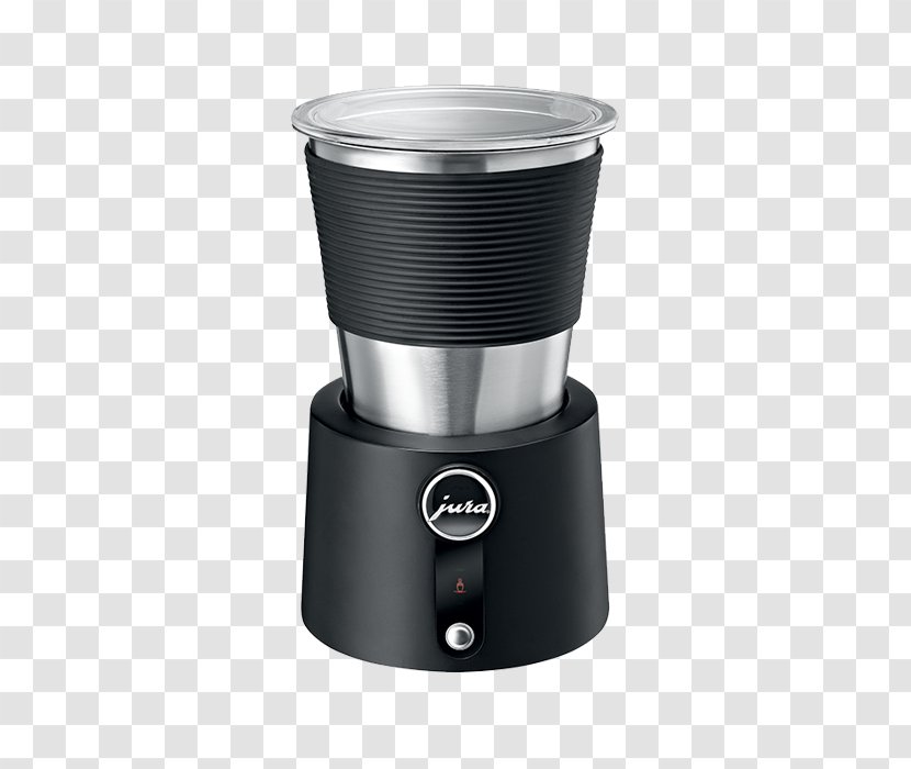 Milk Coffee Latte Cappuccino Espresso - Jura Elektroapparate Transparent PNG