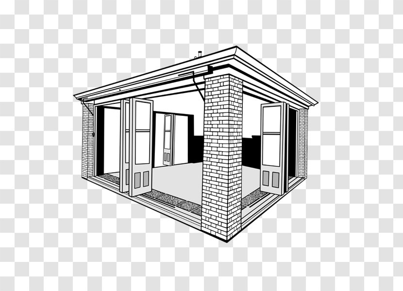Architecture One-room School Classroom - Room - Many-storied Buildings Transparent PNG