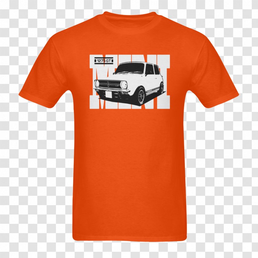 T-shirt Hoodie Sleeve Gildan Activewear - Sleeveless Shirt - Man In Car Transparent PNG