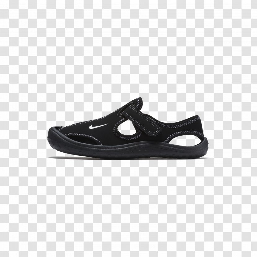 Slip-on Shoe Toddler Nike Sunray Protect 2 Sandal Transparent PNG