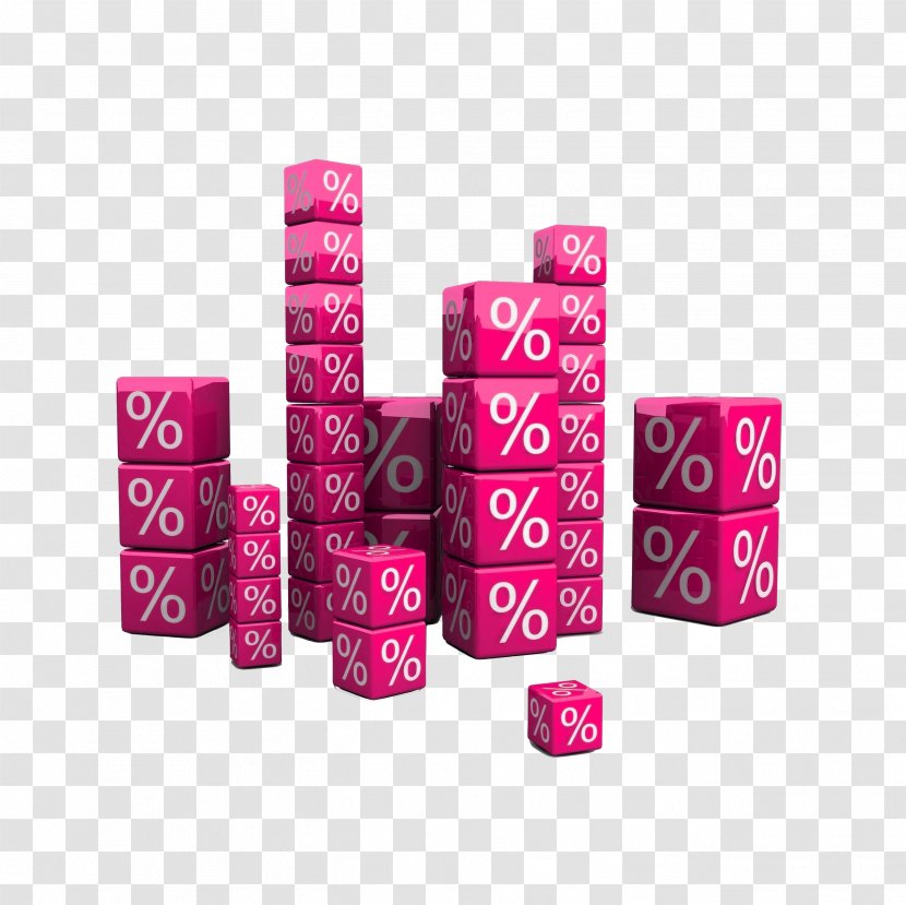 Software Marketing Adobe Illustrator - Pink - Red Dice Picture Transparent PNG