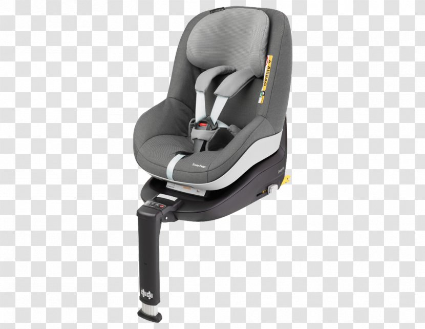 Maxi-Cosi 2wayPearl Baby & Toddler Car Seats Pearl Pebble Transport - Maxicosi Rodi Airprotect - Seat Transparent PNG