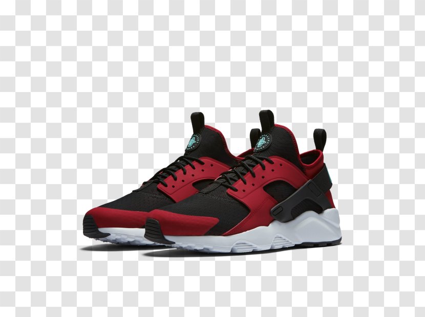 Mens Nike Air Huarache Ultra Sports Shoes - Weartesters Transparent PNG