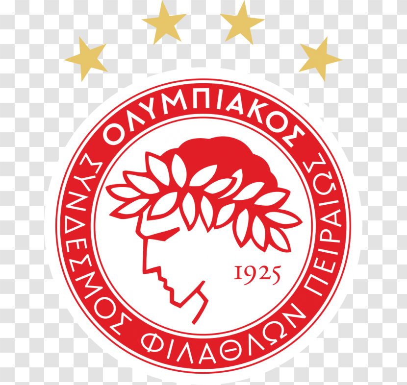 Olympiacos F.C. Karaiskakis Stadium Superleague Greece Football CFP - Fifa Transparent PNG