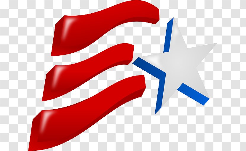 Flag Of The United States Clip Art - Red - Stripes Transparent PNG