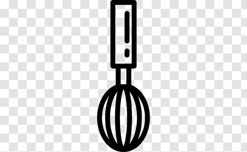 Whisk - Black And White Transparent PNG