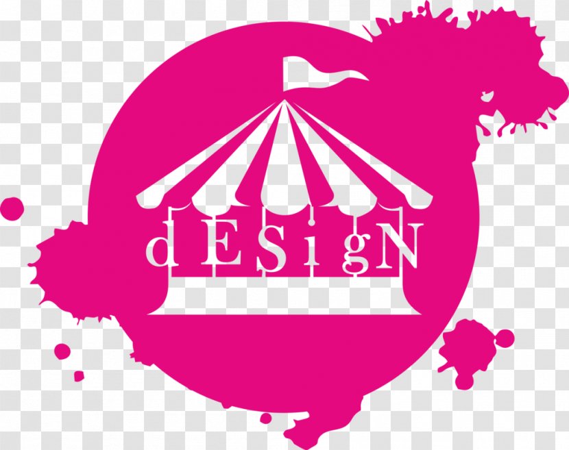 London Design Festival Logo Child - Heart - Carousel Transparent PNG