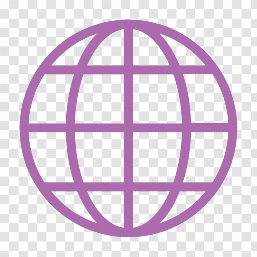 World Globe Clip Art - Area - Volume Icon Transparent PNG