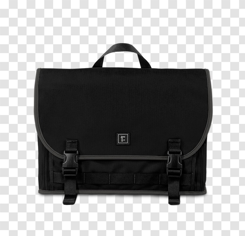 Briefcase Messenger Bags Commuting Leather - Luggage - Laptop Bag Transparent PNG