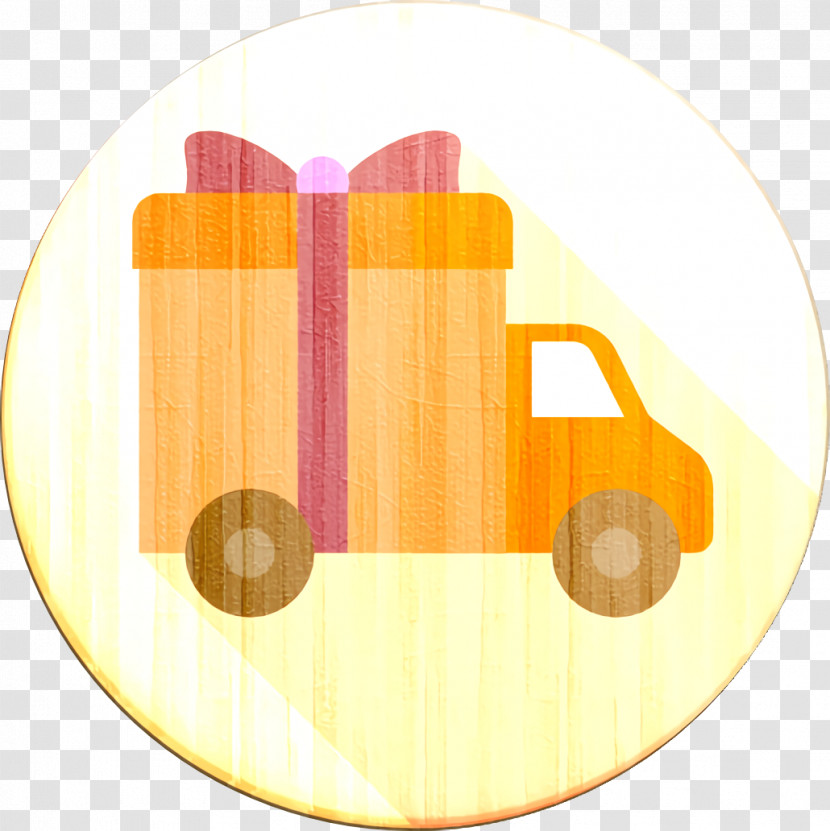 Shipping And Delivery Icon Gift Icon Shipping Icon Transparent PNG