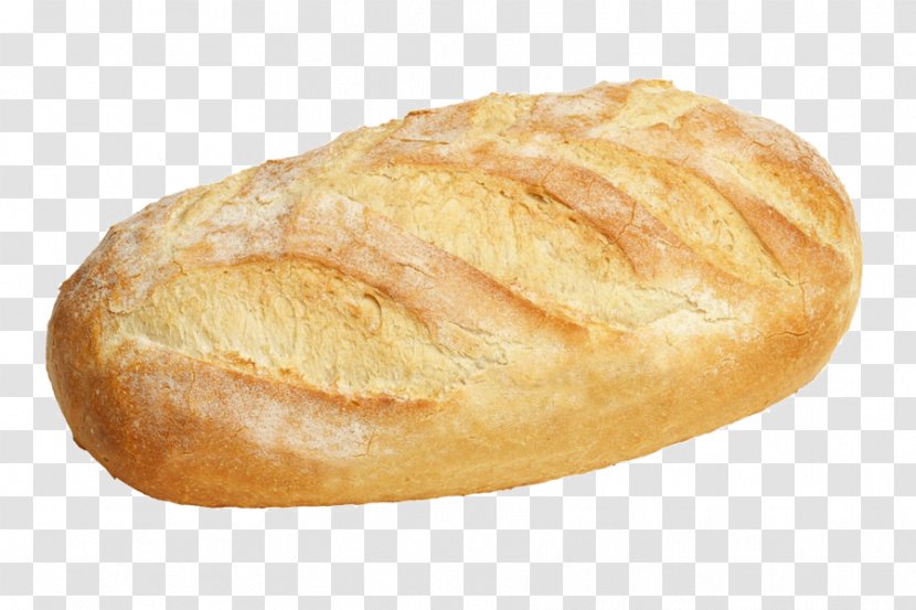 Rye Bread Hefekranz Focaccia Danish Pastry Baguette - Small - Roll Transparent PNG