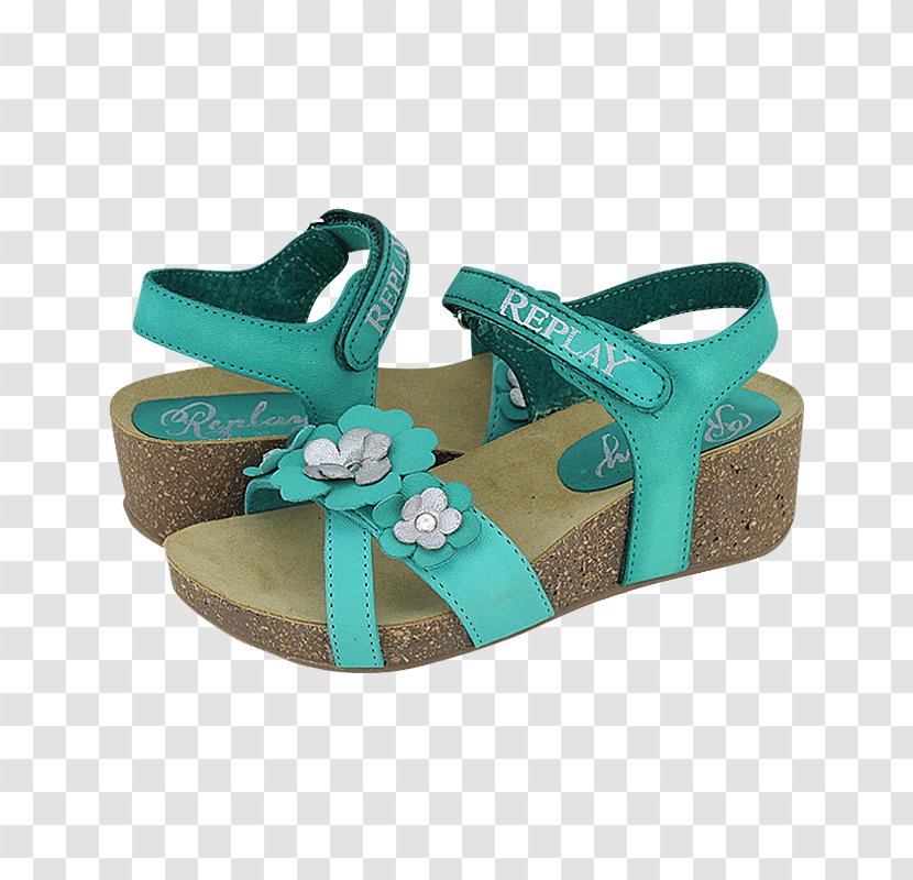 Shoe Sandal Slide Product Walking - Aqua - Adidas Shoes For Women Lace Transparent PNG