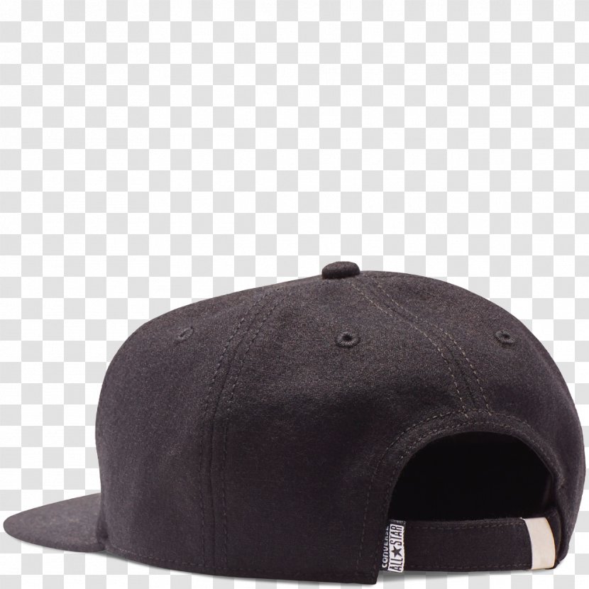 Baseball Cap Product Design - Black M Transparent PNG