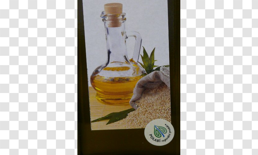 Sesame Oil Rapeseed Linseed Transparent PNG
