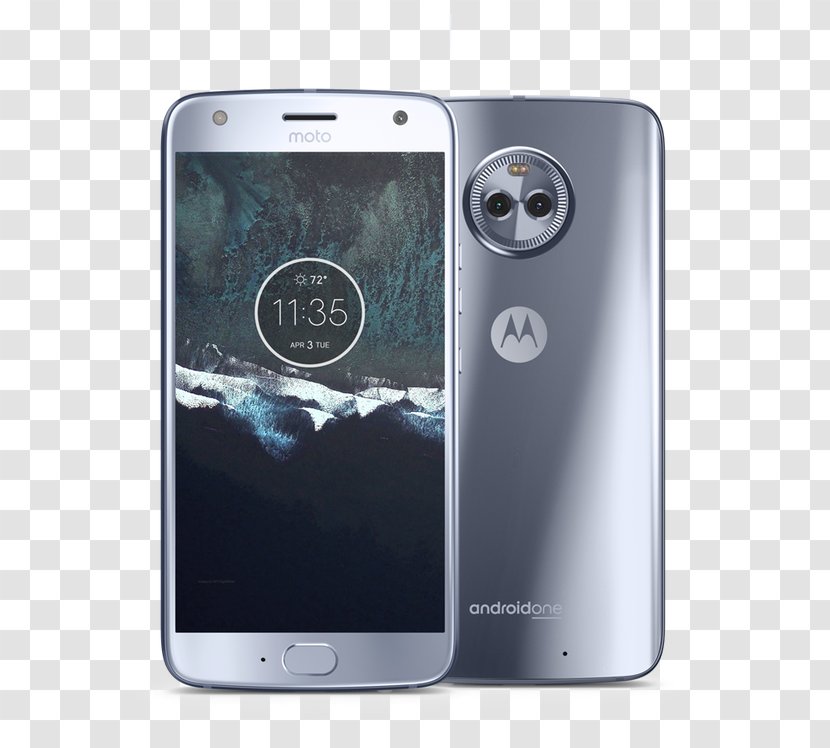 Moto X4 Nexus 5X Project Fi Android One - Gadget Transparent PNG