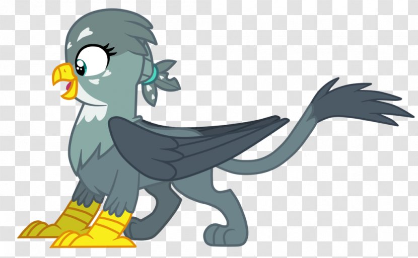 Duck My Little Pony: Friendship Is Magic - Bird - Season 4 The Fault In Our Cutie Marks DeviantArtDuck Transparent PNG