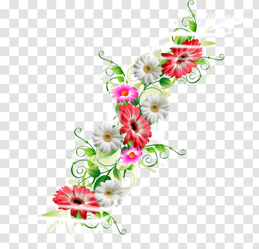 Floral Design Cut Flowers Flower Bouquet Desktop Wallpaper - Decorative Arts Transparent PNG