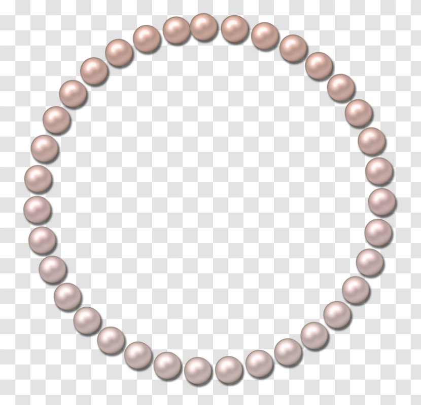 Pearl Necklace Jewellery Stock Photography Bracelet - Shopping Transparent PNG