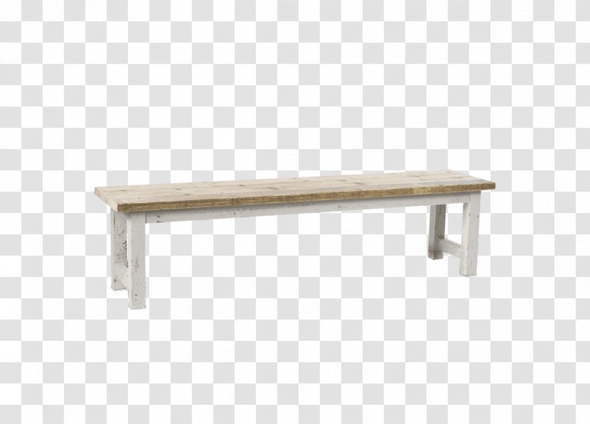 Table Bench Garden Dining Room Wood Transparent PNG