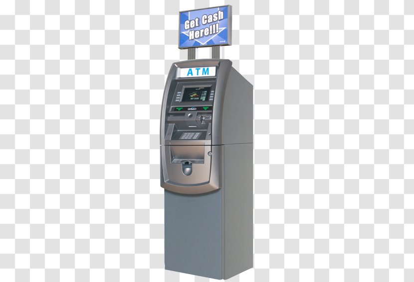 Automated Teller Machine ATMPartMart.com EMV ATM Card Maritech - Service - Atm Transparent PNG