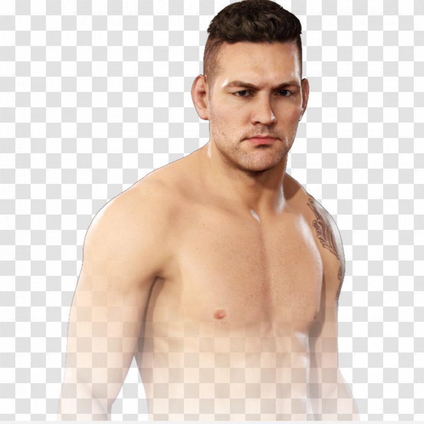 Ben Nguyen EA Sports UFC 3 Ultimate Fighting Championship 2 - Tree - Mixed Martial Arts Transparent PNG