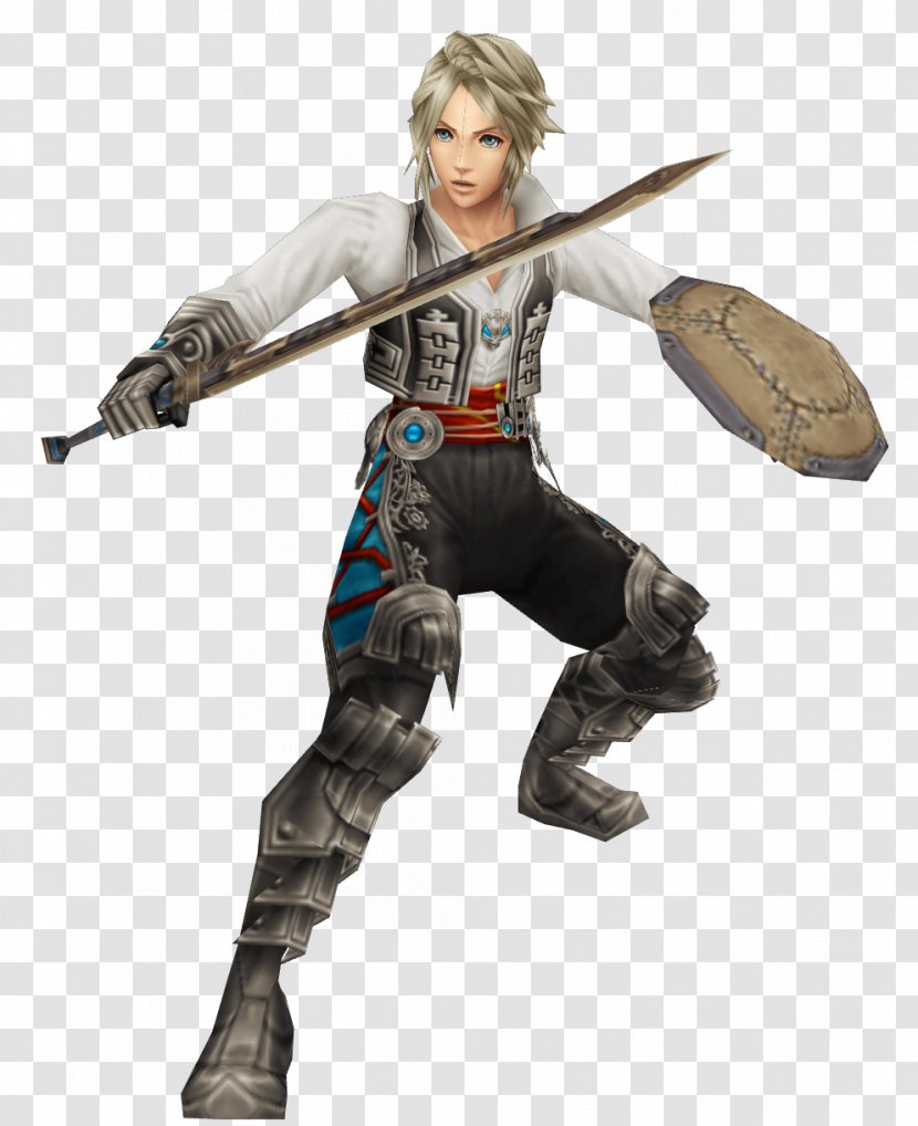 Character Weapon Fiction Transparent PNG