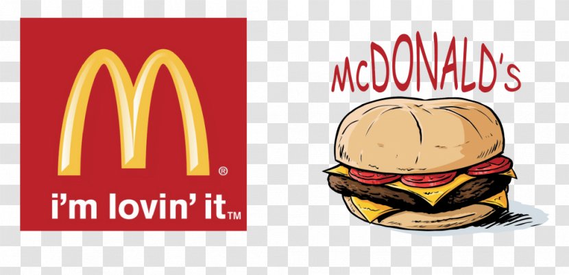 Hamburger Clip Art McDonald's French Fries Ronald McDonald - Brand - Mcdonalds Transparent PNG