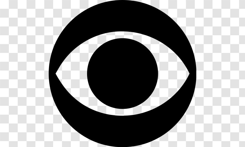 CBS News Logo Television - Design Transparent PNG