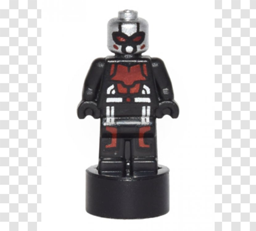 Lego Marvel Super Heroes 2 Marvel's Avengers Ant-Man Darren Cross - Ant Man Transparent PNG