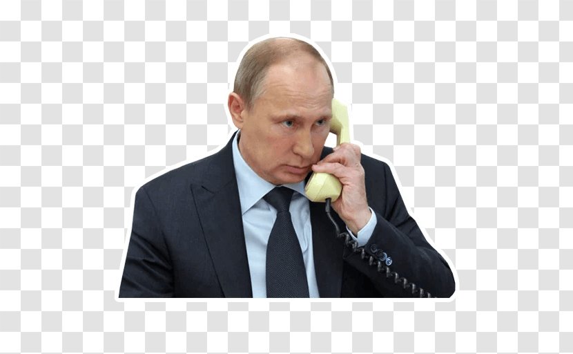 Vladimir Putin President Of Russia United States Turkey - Public Speaking Transparent PNG