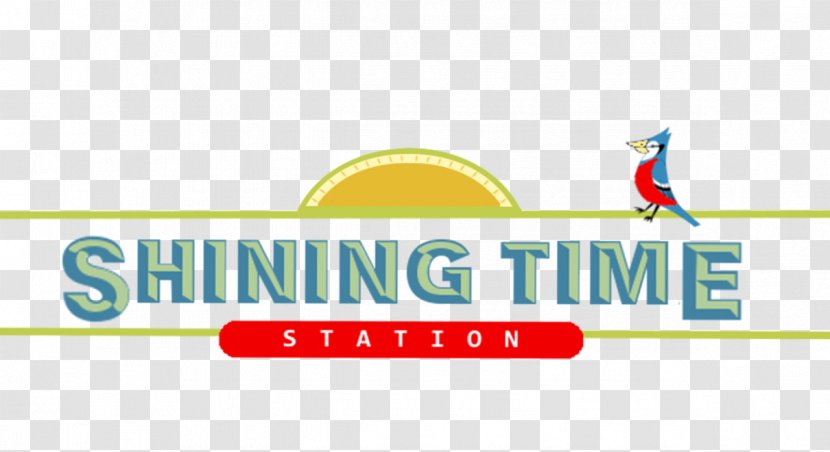 Logo Thomas Television Show PBS YouTube - Youtube - Shining Time Station Transparent PNG