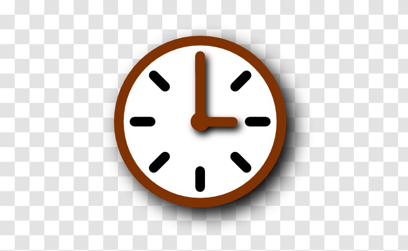 Alarm Clocks Time & Attendance - Clock Transparent PNG