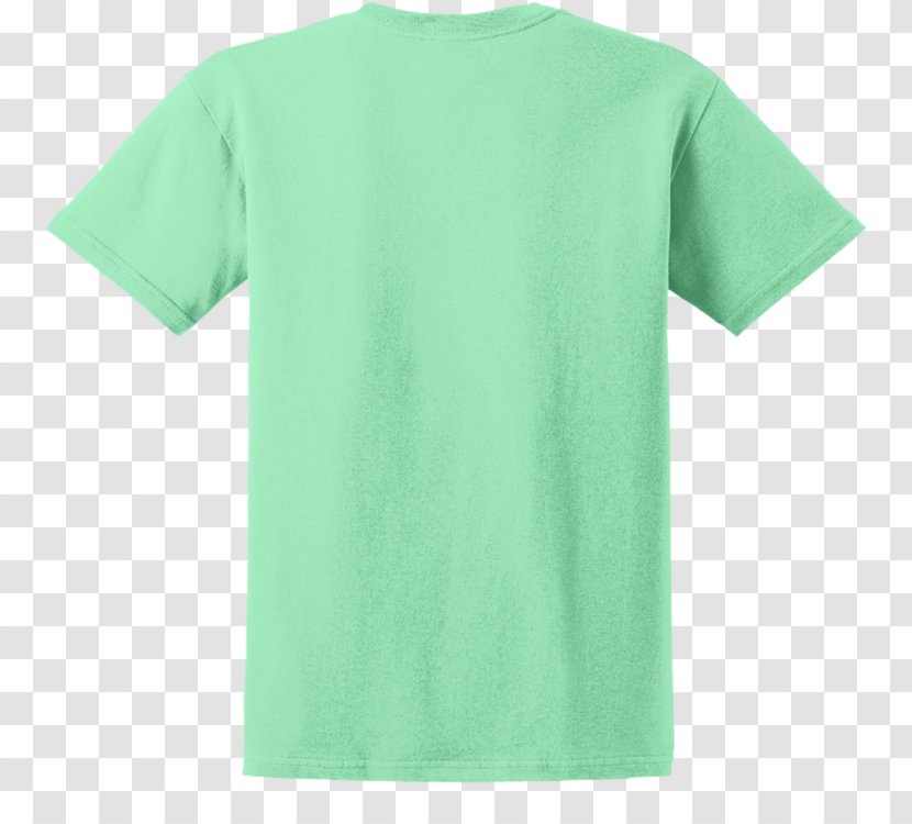 T-shirt Gildan Activewear Clothing Hoodie - Longsleeved Tshirt Transparent PNG