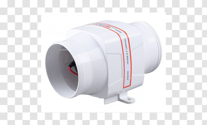 Centrifugal Fan Bilge Ventilation Duct Transparent PNG