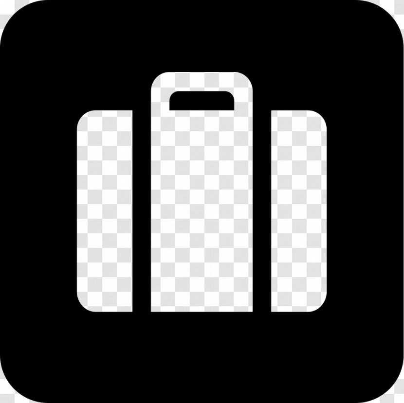 AC Power Plugs And Sockets - Logo - Pink Suitcase Transparent PNG