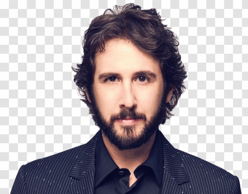 Josh Groban Singer-songwriter Vincent Concert - Frame - Actor Transparent PNG