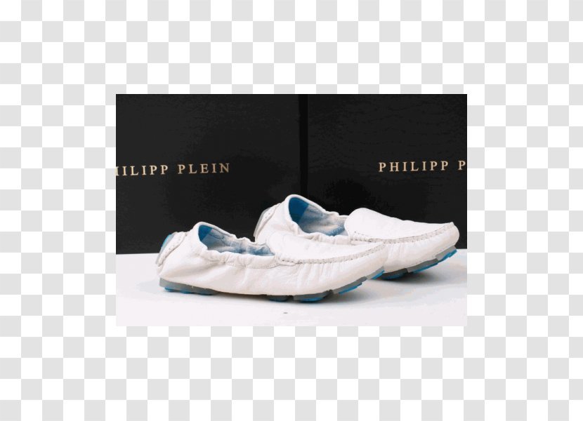 Sneakers Slip-on Shoe - Comfort - Phillip Plein Transparent PNG