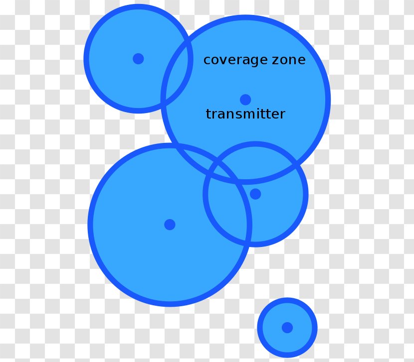 Stochastic Geometry And Its Applications Process Models Of Wireless Networks - Euclidean - Mathematics Transparent PNG