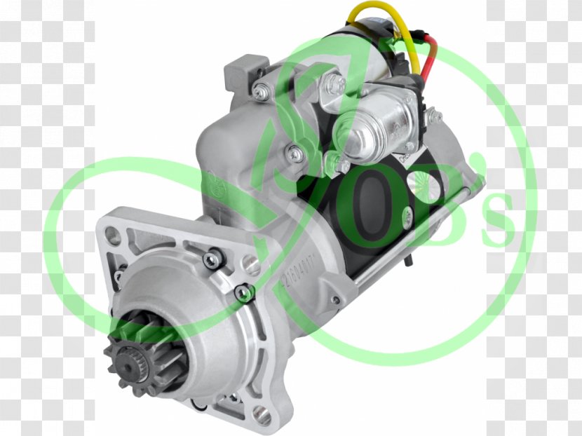 Engine Starter Kilowatt Hour Electric Motor - Robert Bosch Gmbh Transparent PNG