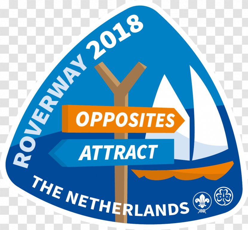 The Netherlands ROVERWAY 2018 Scouting Rover Scout World Organization Of Movement - Association Girl Guides And Scouts Transparent PNG