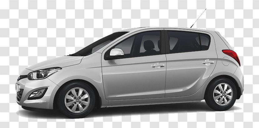 Car Hyundai Accent Suzuki Alto Maruti - Compact Transparent PNG