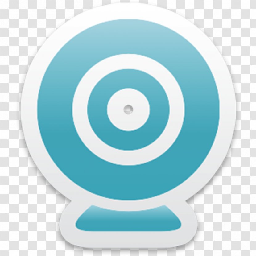 Sticker Webcam - Label Transparent PNG