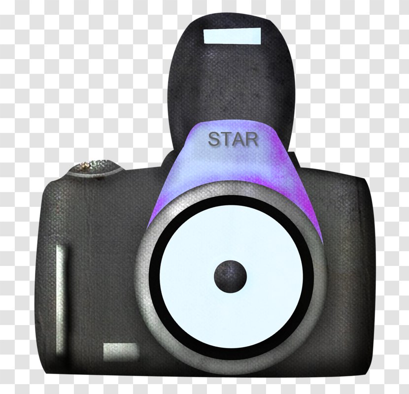 Leica M Camera Lens Electronics - Digital Transparent PNG
