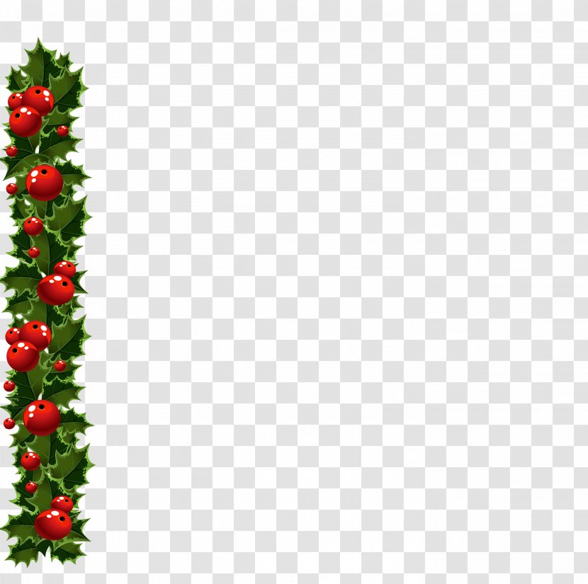 Garland Christmas Stock Photography Royalty-free Clip Art - Plants - Wreath Transparent PNG