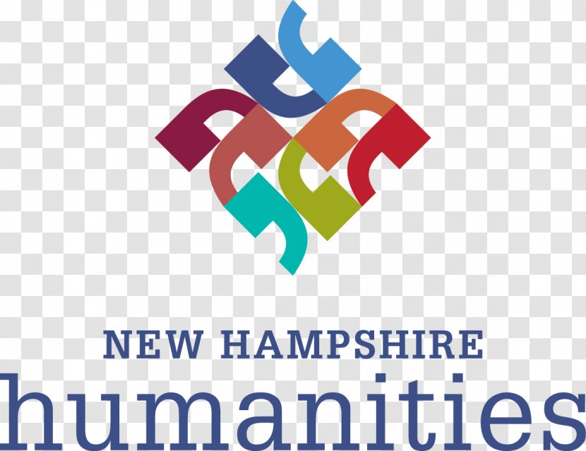 Logo New Hampshire Humanities National Endowment For The High Huts Of White Mountains - Arts - Text Transparent PNG